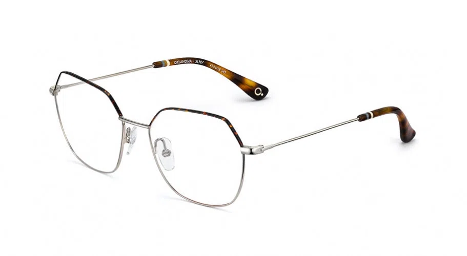 Etnia Barcelona OKLAHOMA Eyeglasses - view 23